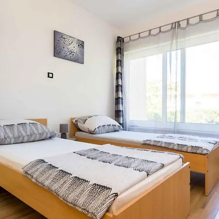 Near In Vantacici-insel Krk 55367 Vantačići