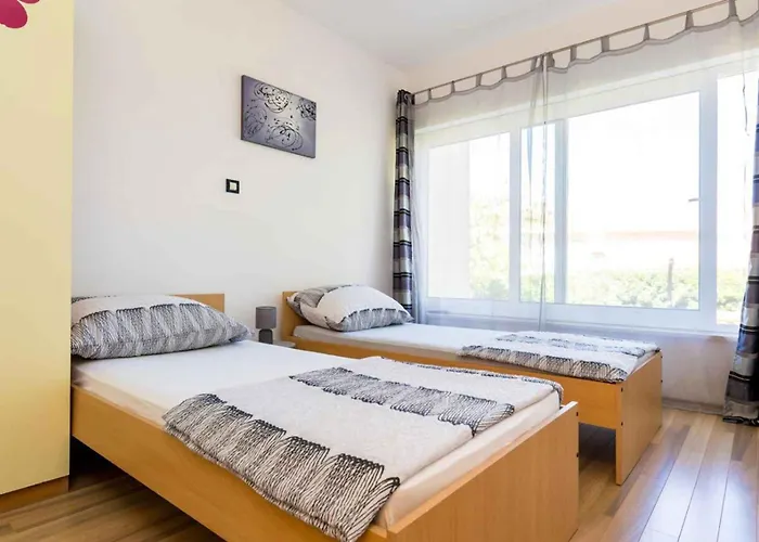 Near In Vantacici-insel Krk 55367 Vantačići