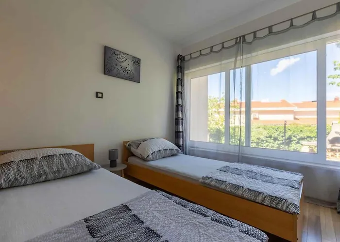 Near In Vantacici-insel Krk 55367 Vantačići