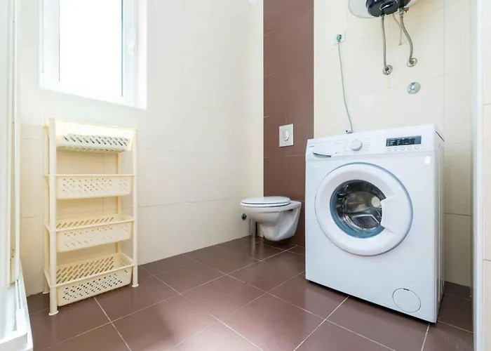 Near In Vantacici-insel Krk 55367 * Vantačići