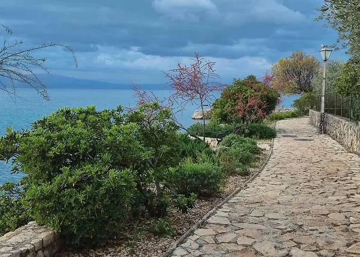 Near In Vantacici-insel Krk 55367 Vantačići