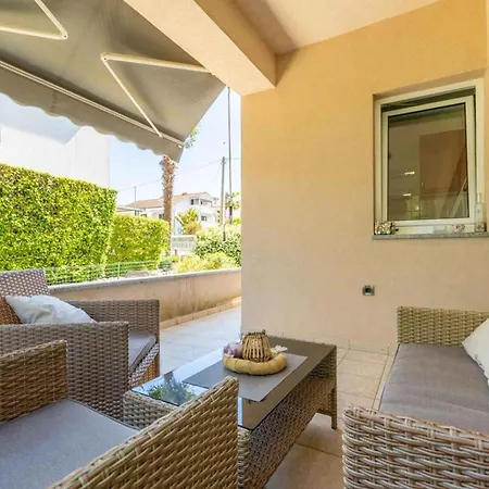 Apartment Near In Vantacici-insel Krk 55367